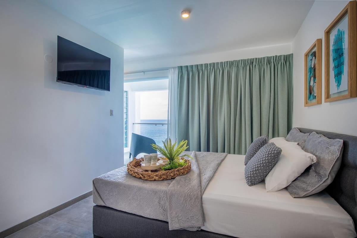 Magic Villa Oceanfront