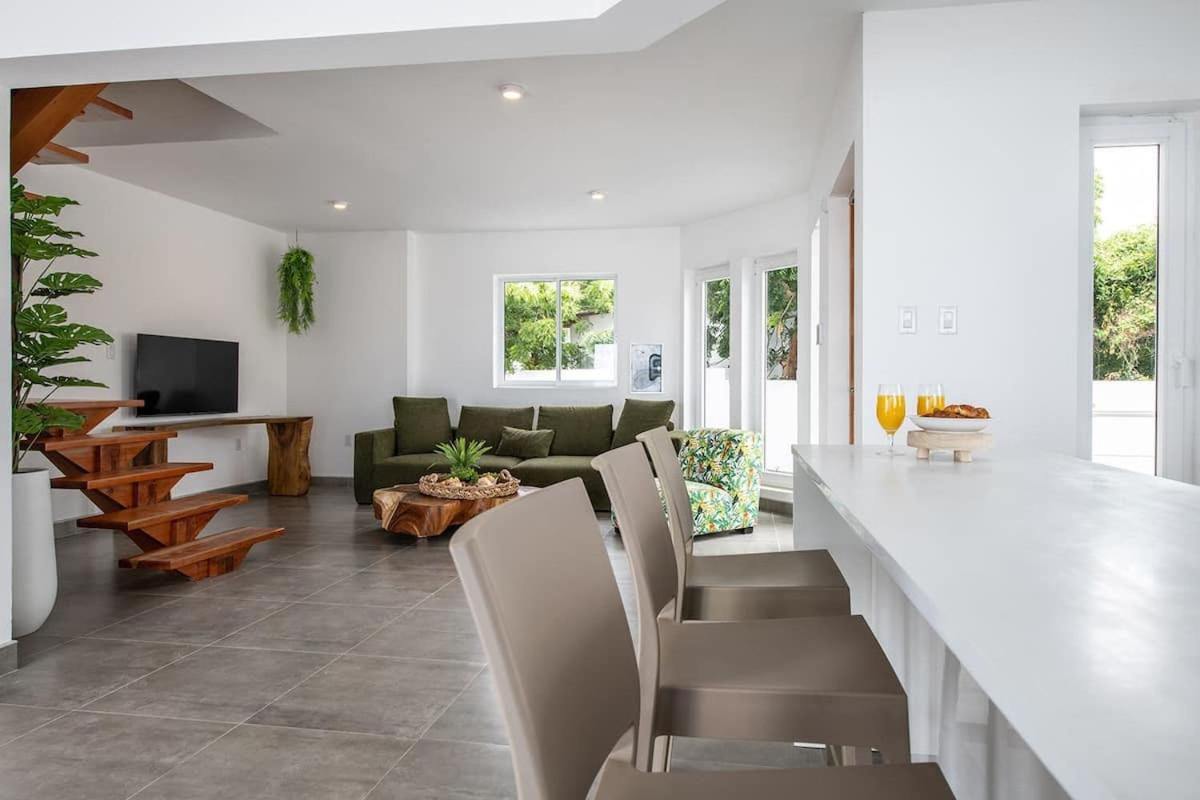 Magic Villa Oceanfront