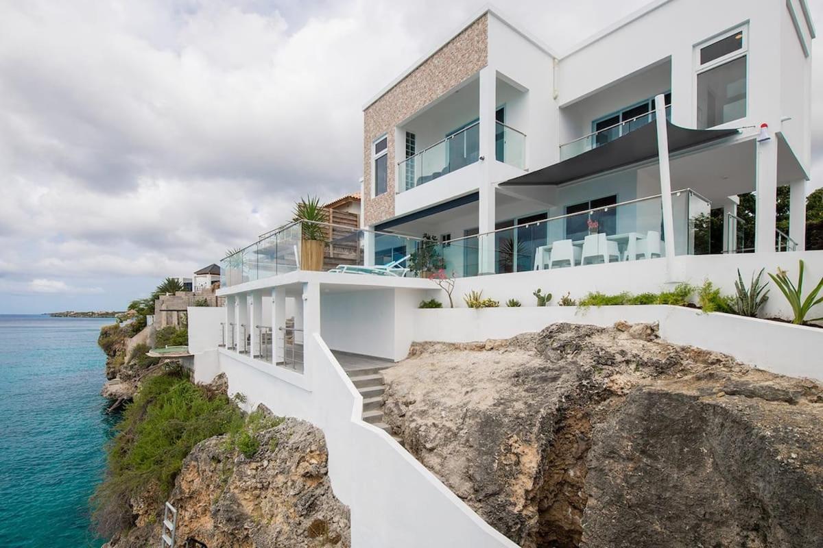 Magic Villa Oceanfront