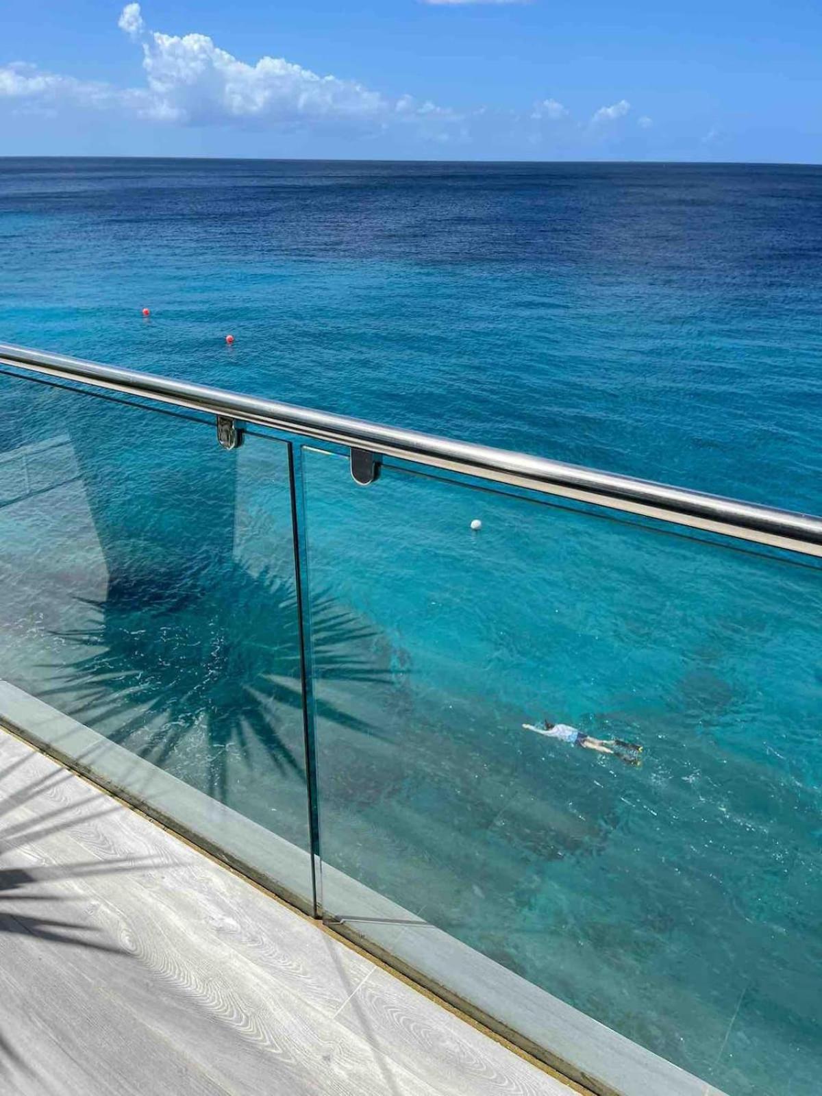 Magic Villa Oceanfront