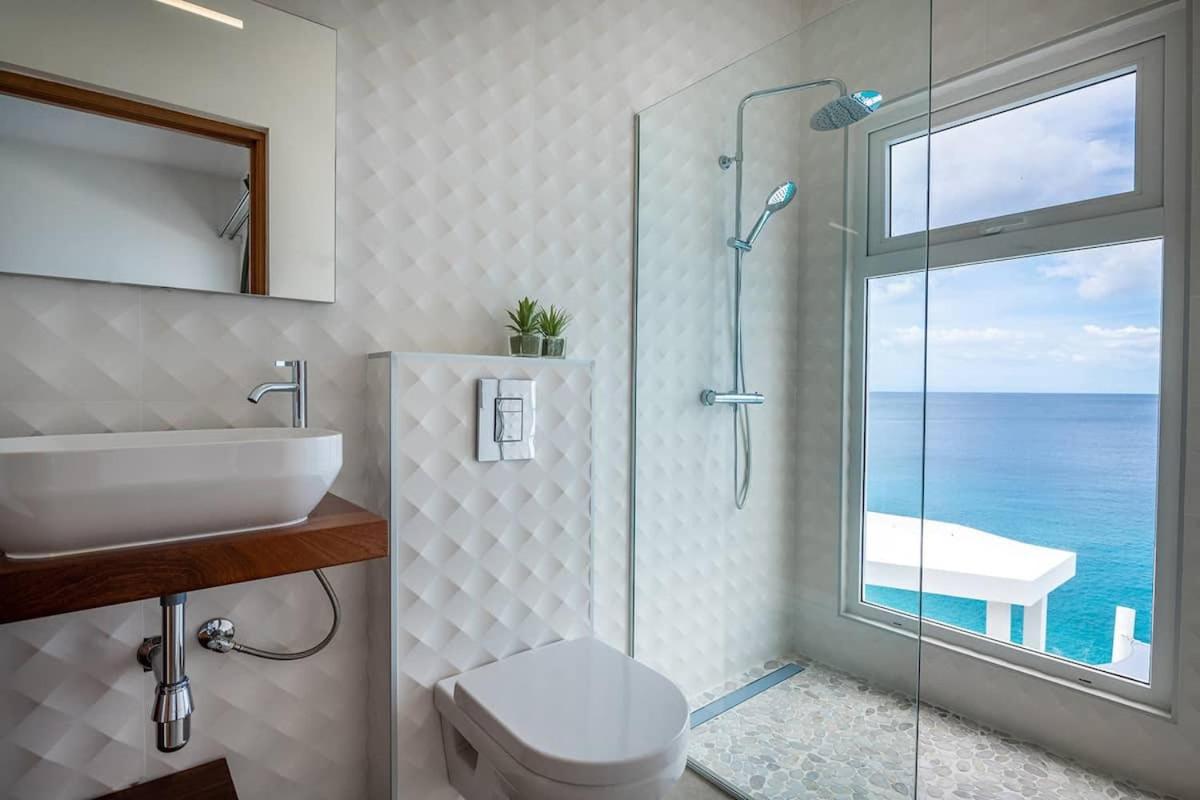 Magic Villa Oceanfront