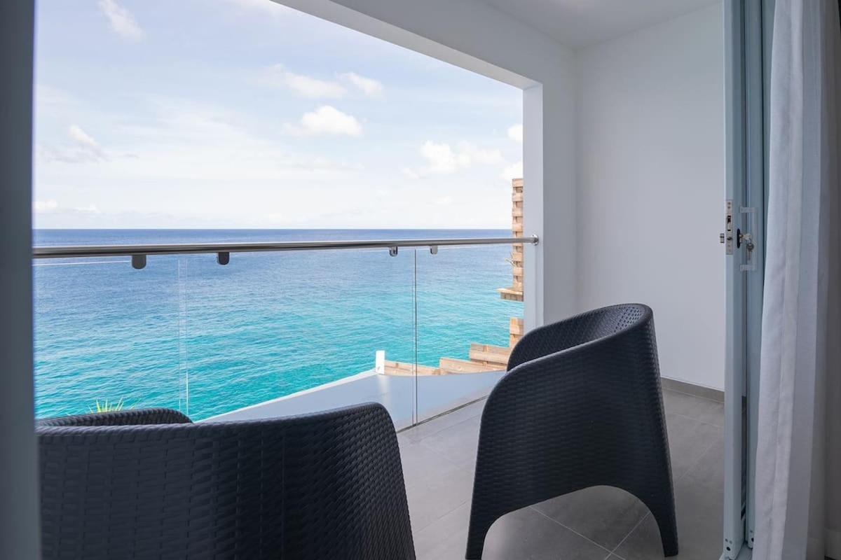 Magic Villa Oceanfront