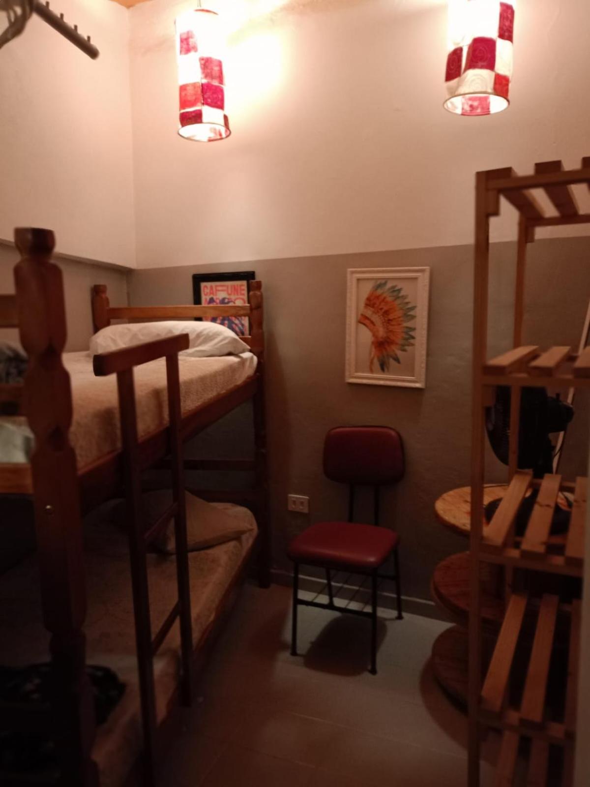 ACCA Hospedaria Vila Mariana