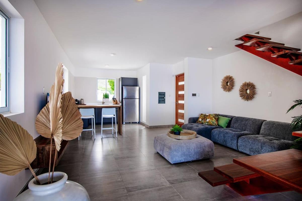 Magic Villa Oceanfront