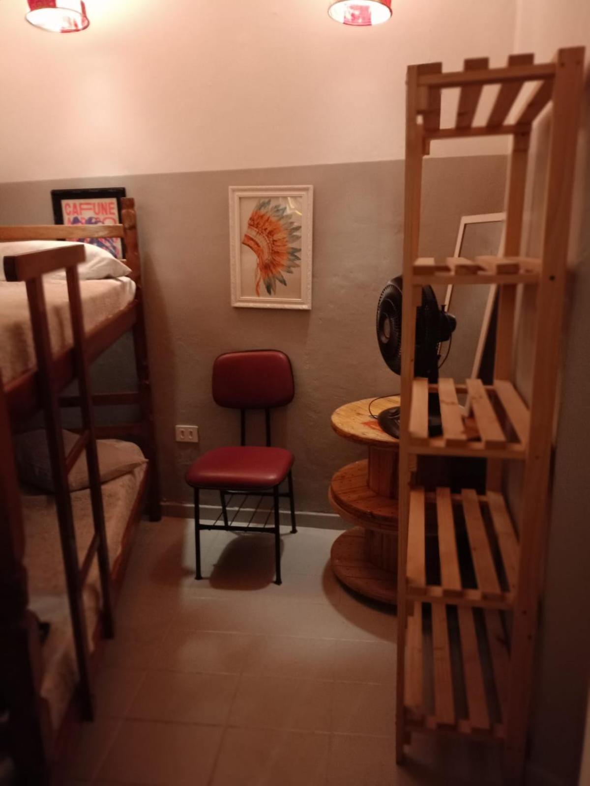ACCA Hospedaria Vila Mariana
