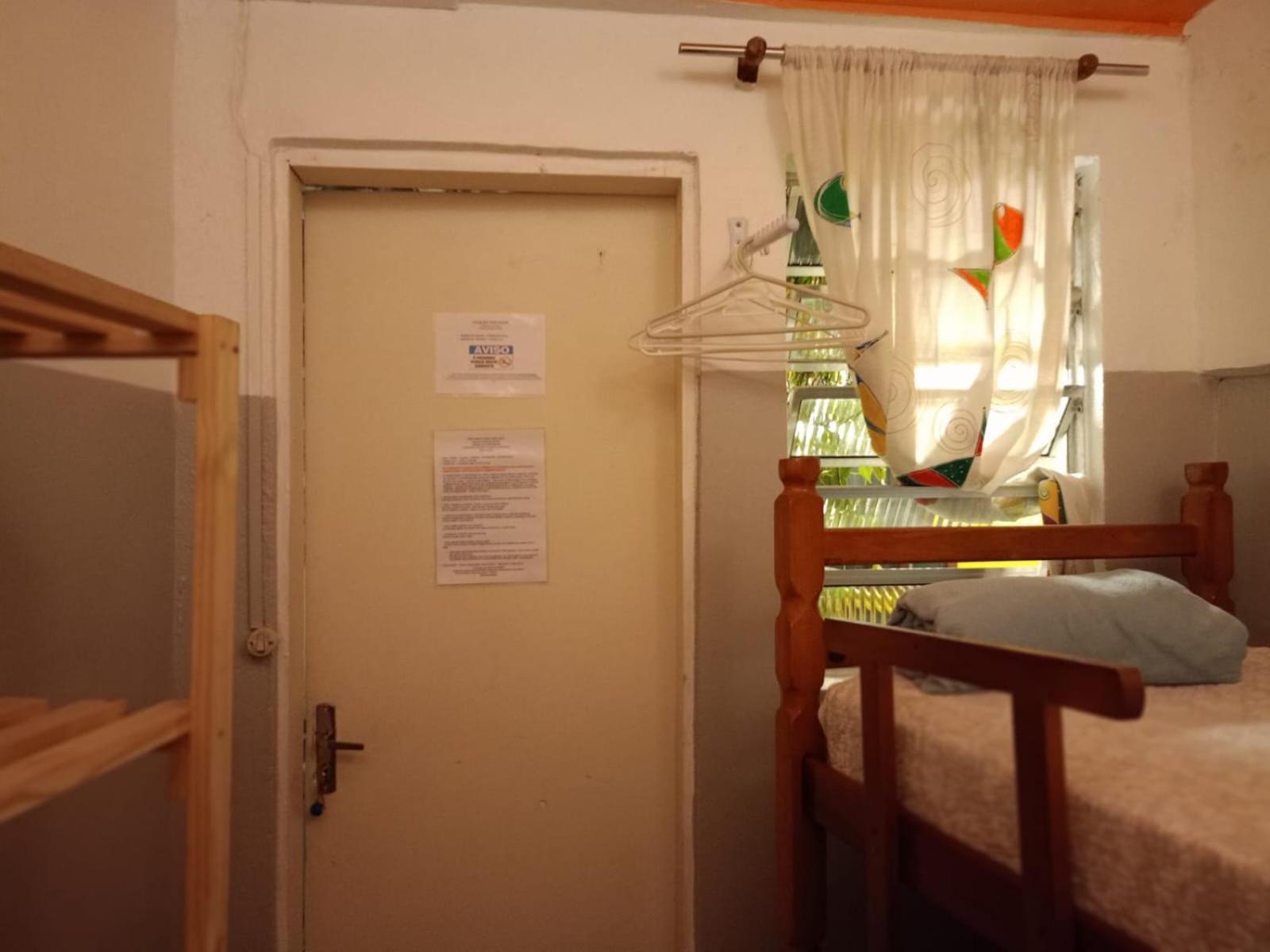 ACCA Hospedaria Vila Mariana