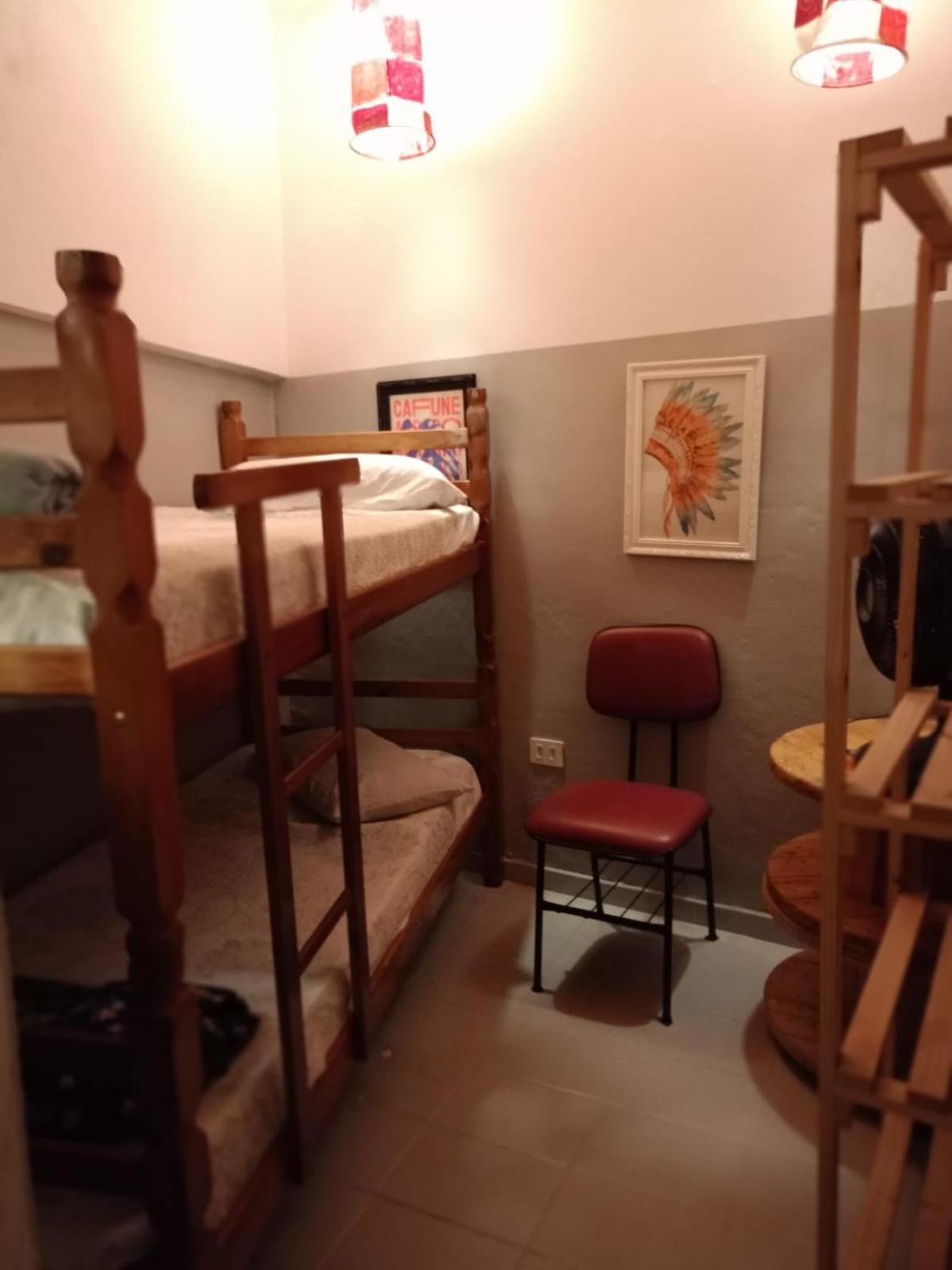 ACCA Hospedaria Vila Mariana