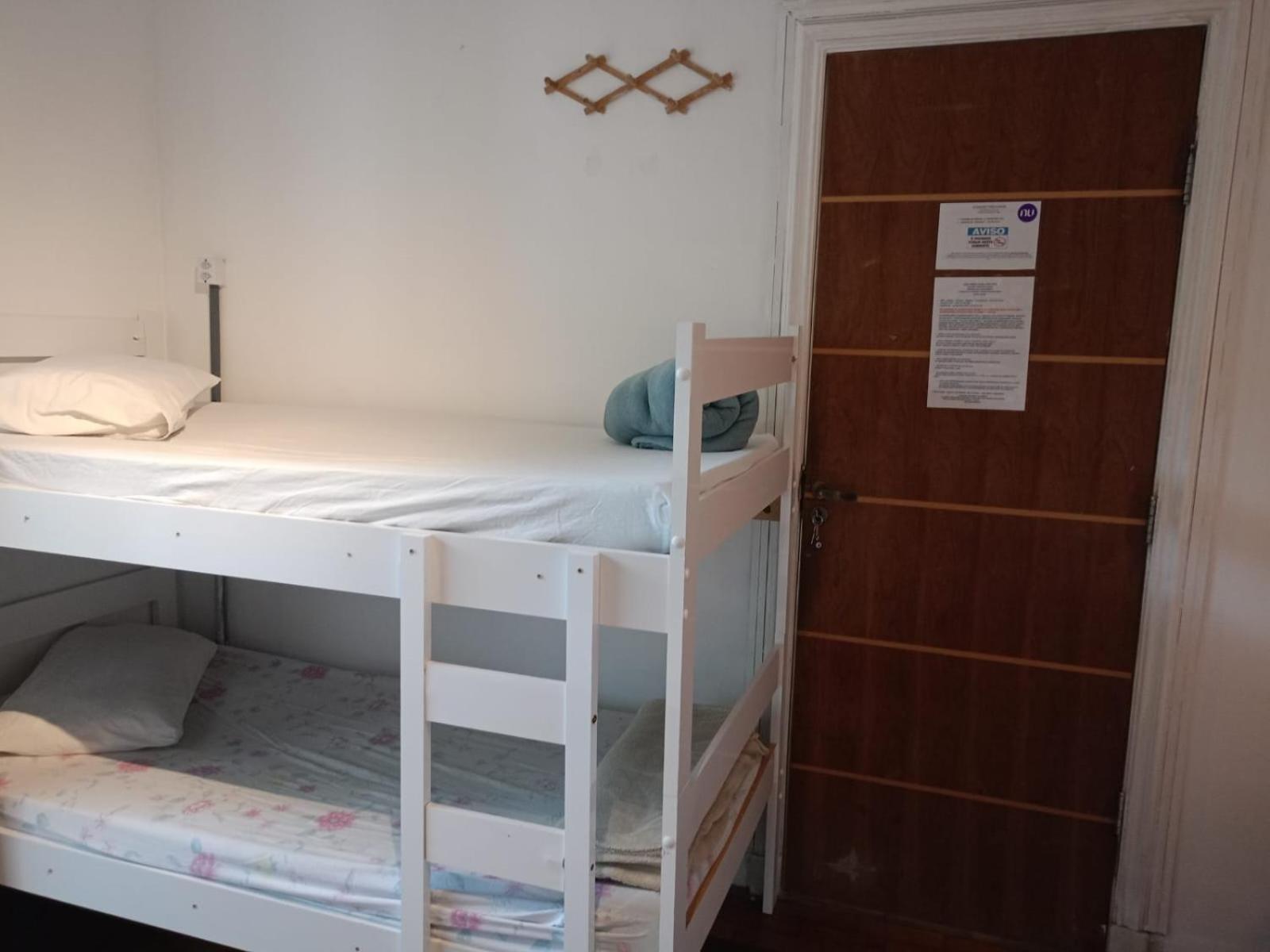 ACCA Hospedaria Vila Mariana