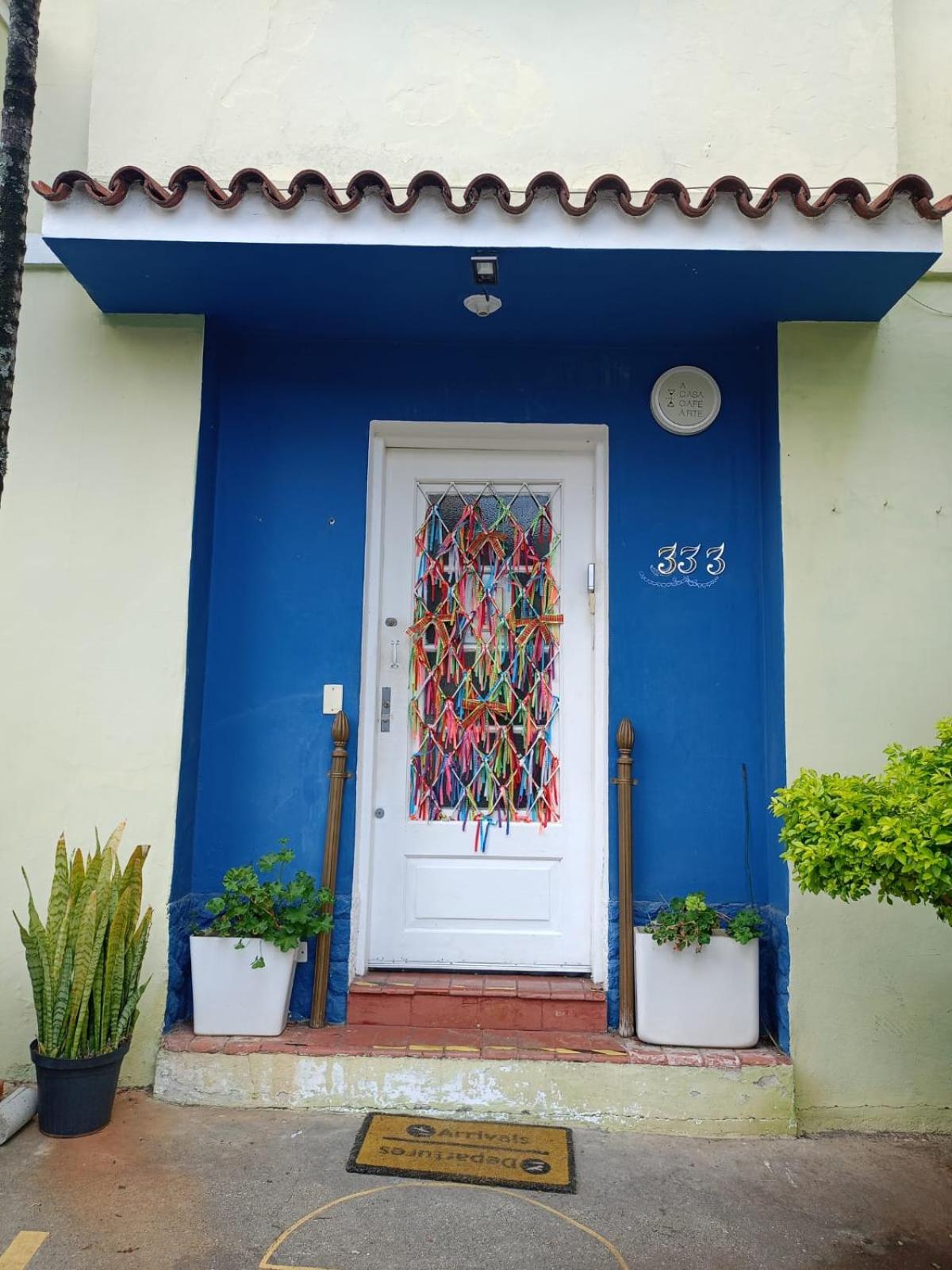 ACCA Hospedaria Vila Mariana