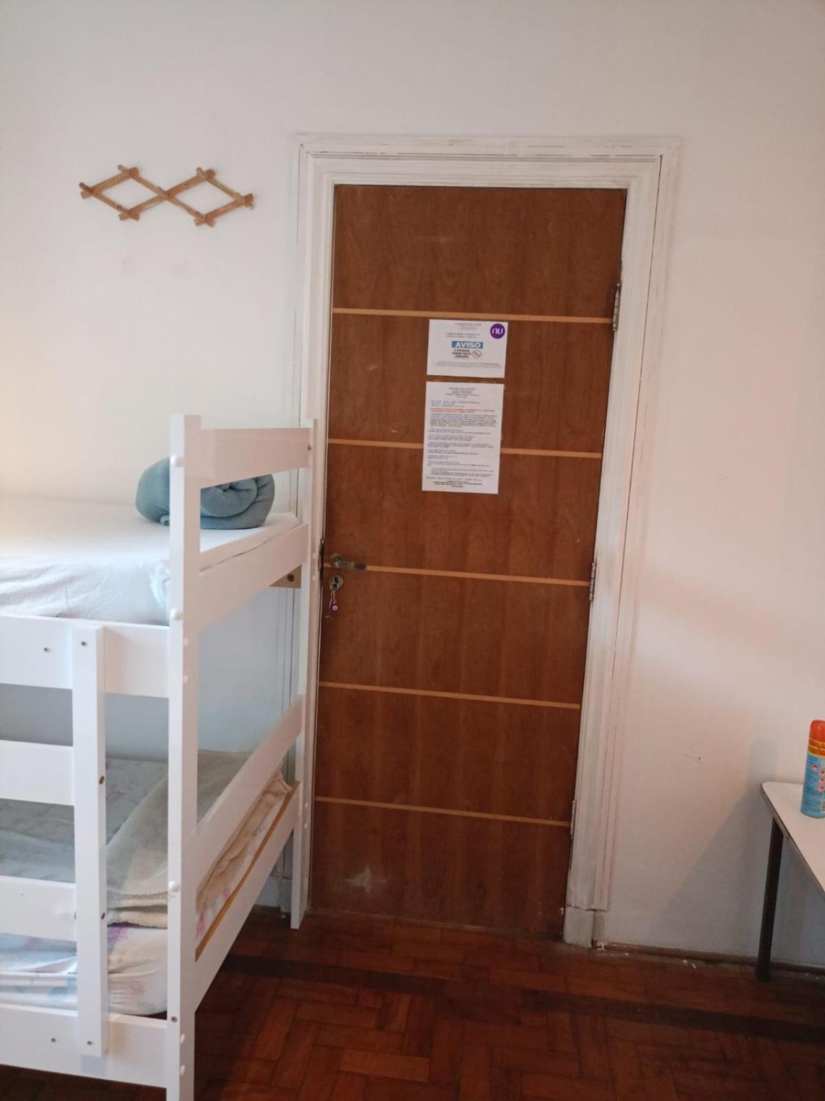 ACCA Hospedaria Vila Mariana
