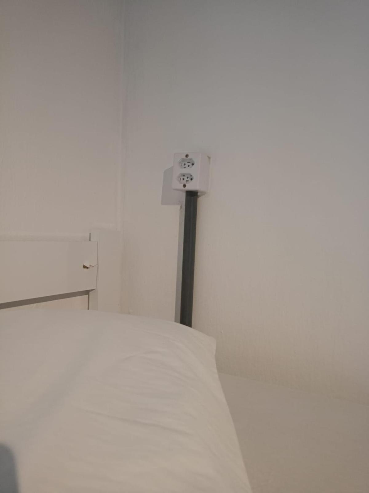 ACCA Hospedaria Vila Mariana
