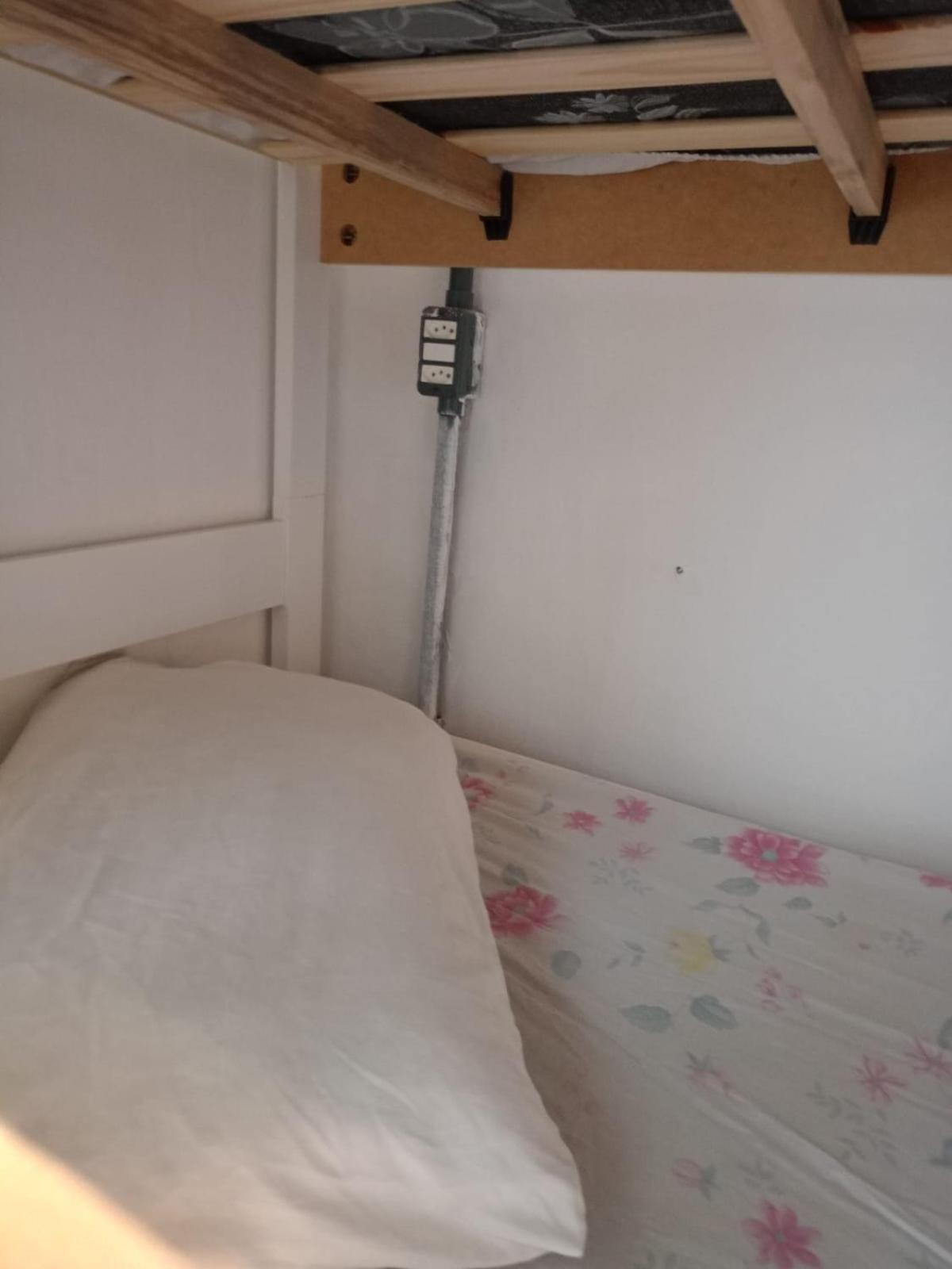 ACCA Hospedaria Vila Mariana