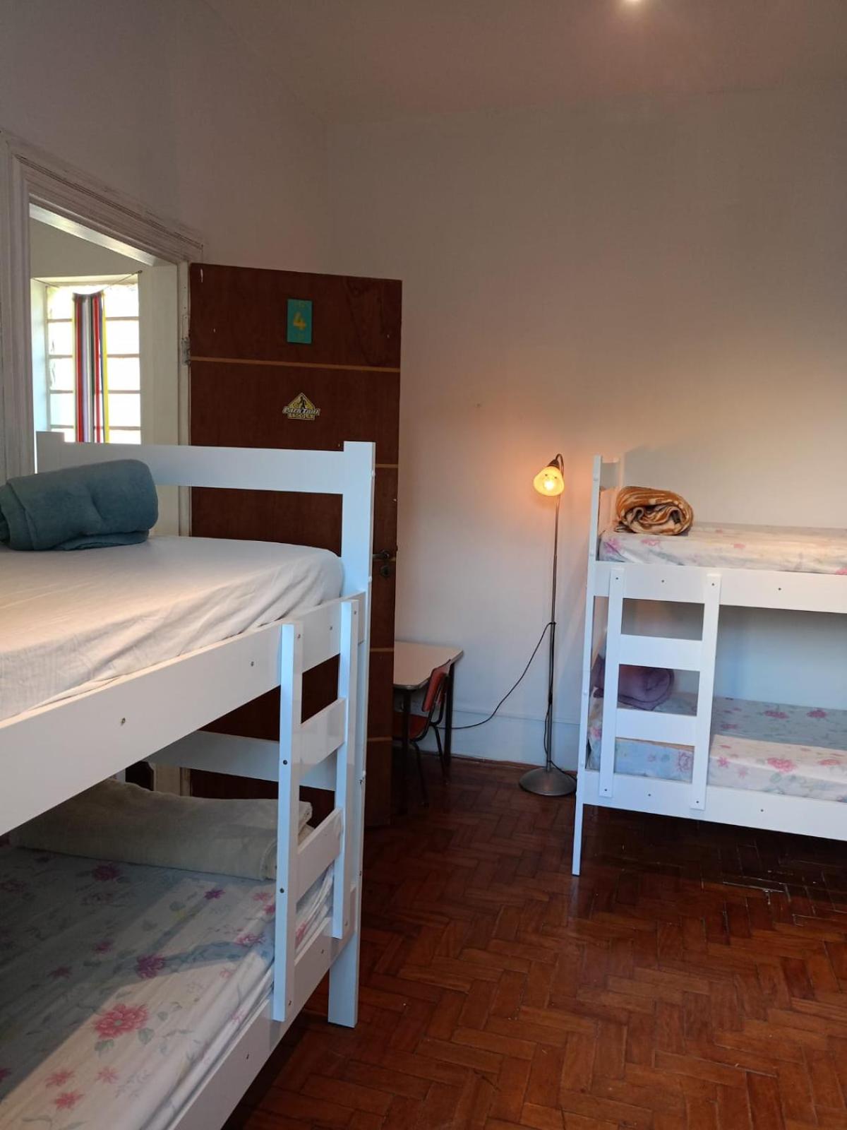 ACCA Hospedaria Vila Mariana