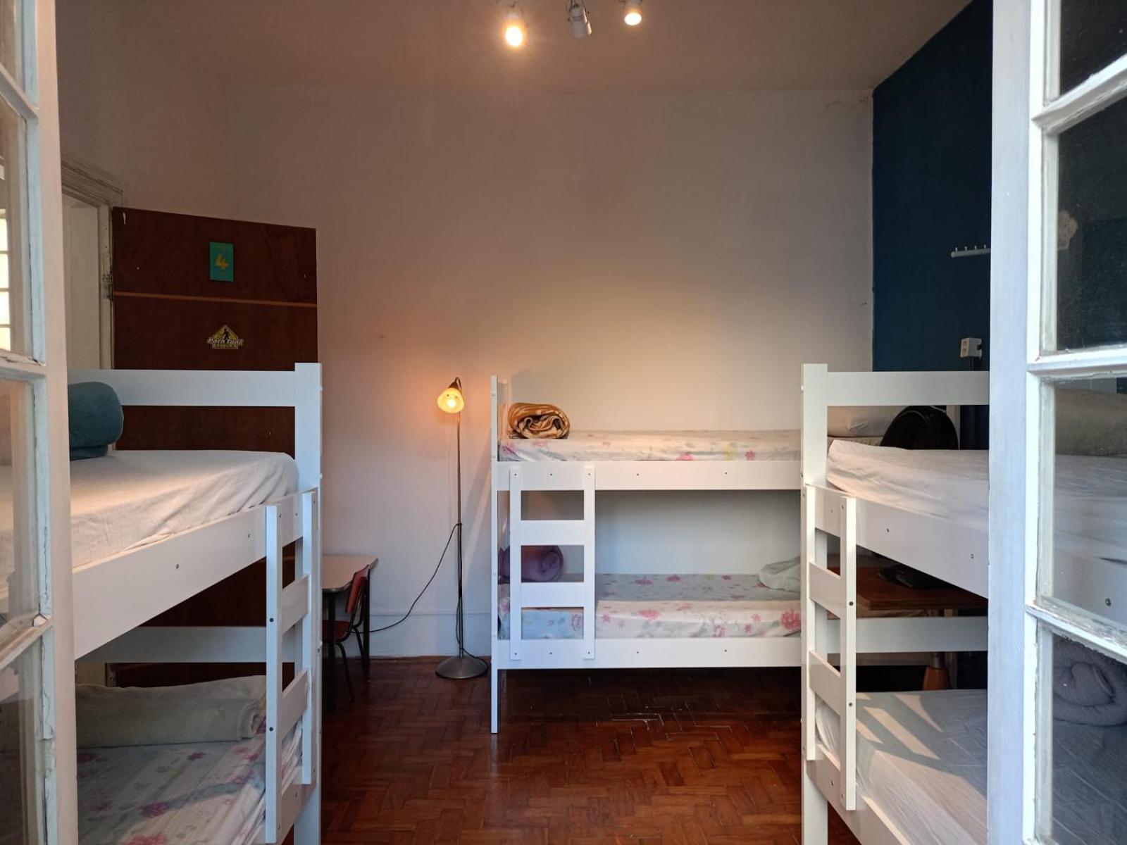 ACCA Hospedaria Vila Mariana