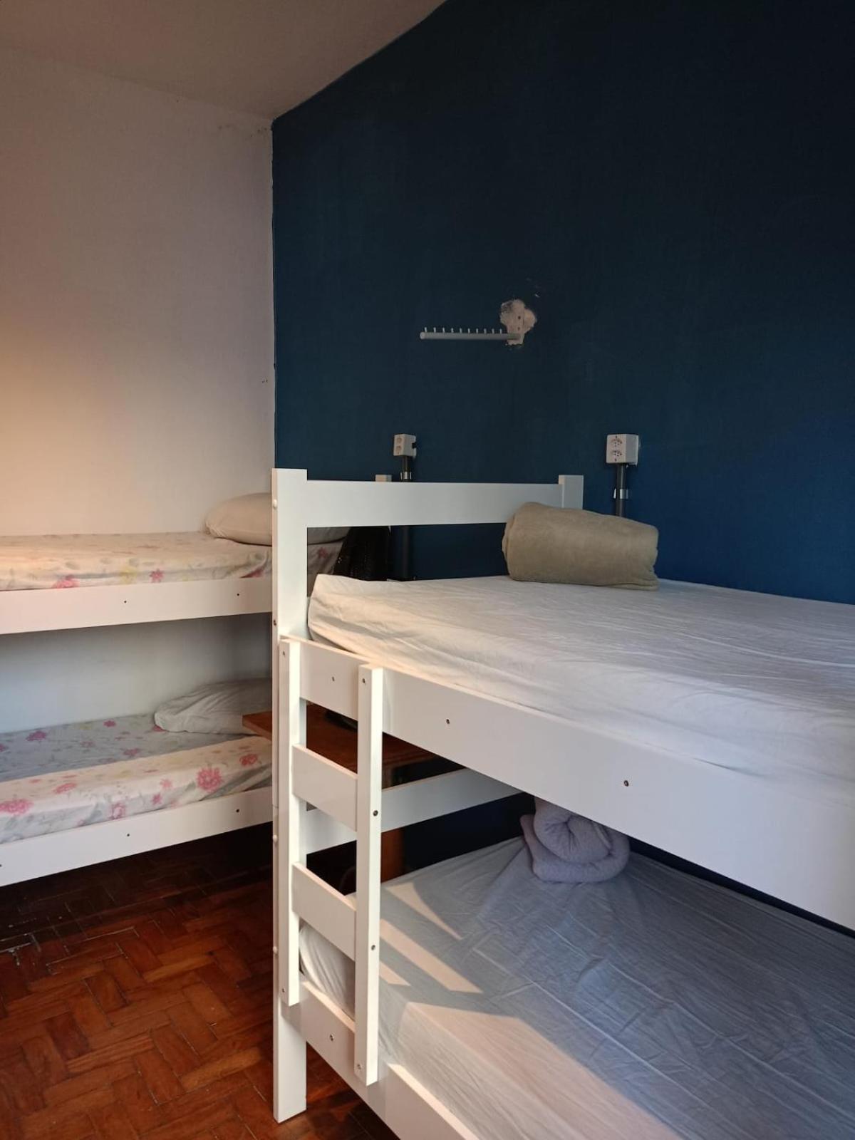 ACCA Hospedaria Vila Mariana