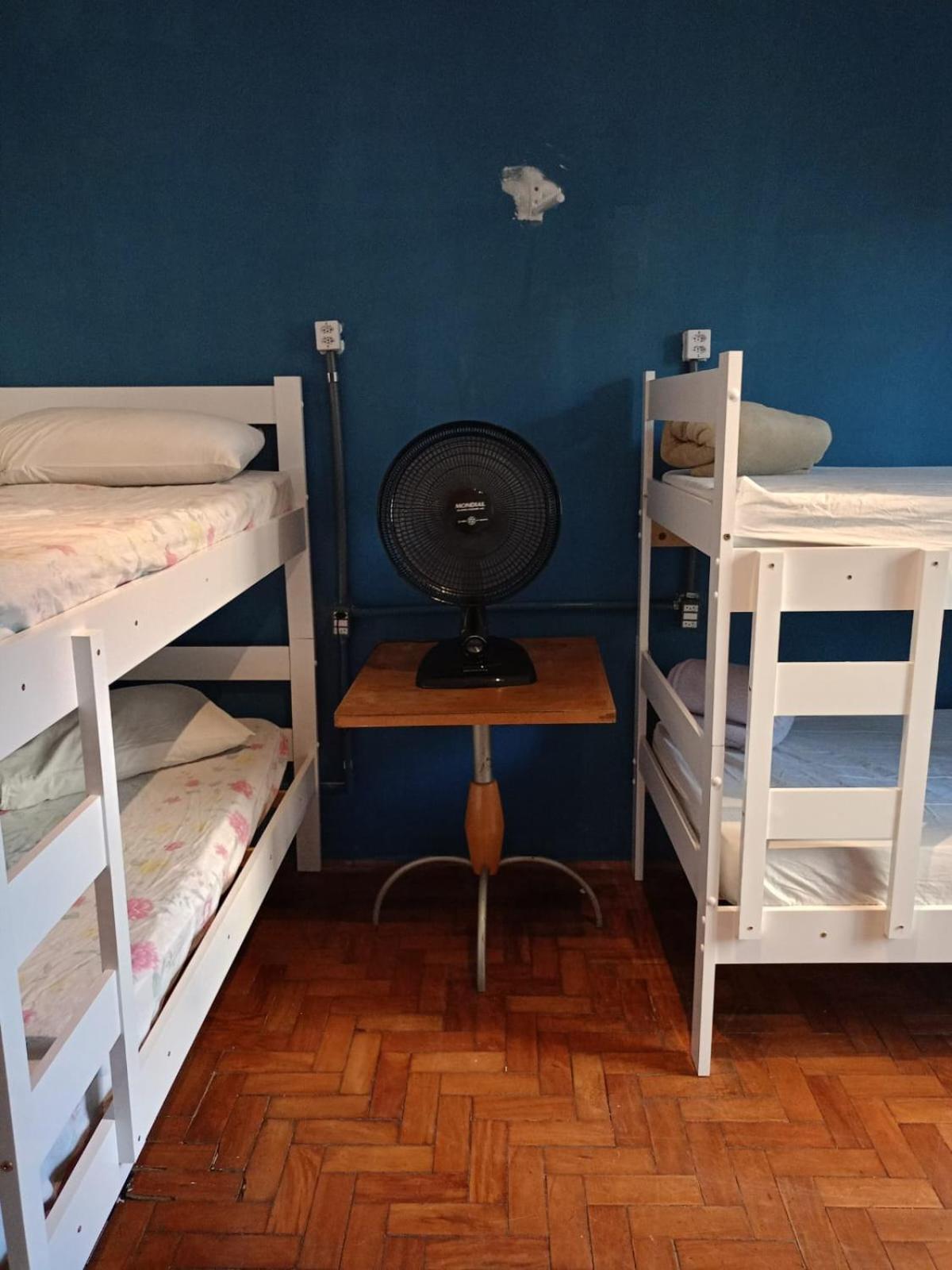 ACCA Hospedaria Vila Mariana