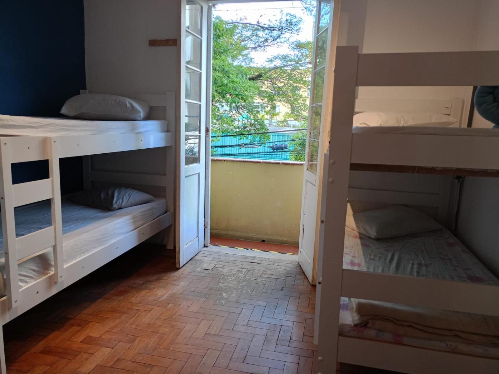 ACCA Hospedaria Vila Mariana