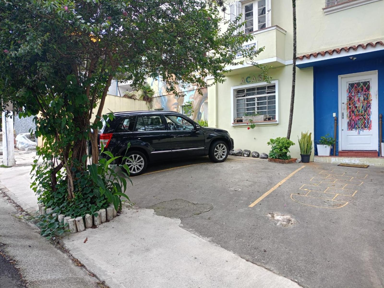 ACCA Hospedaria Vila Mariana