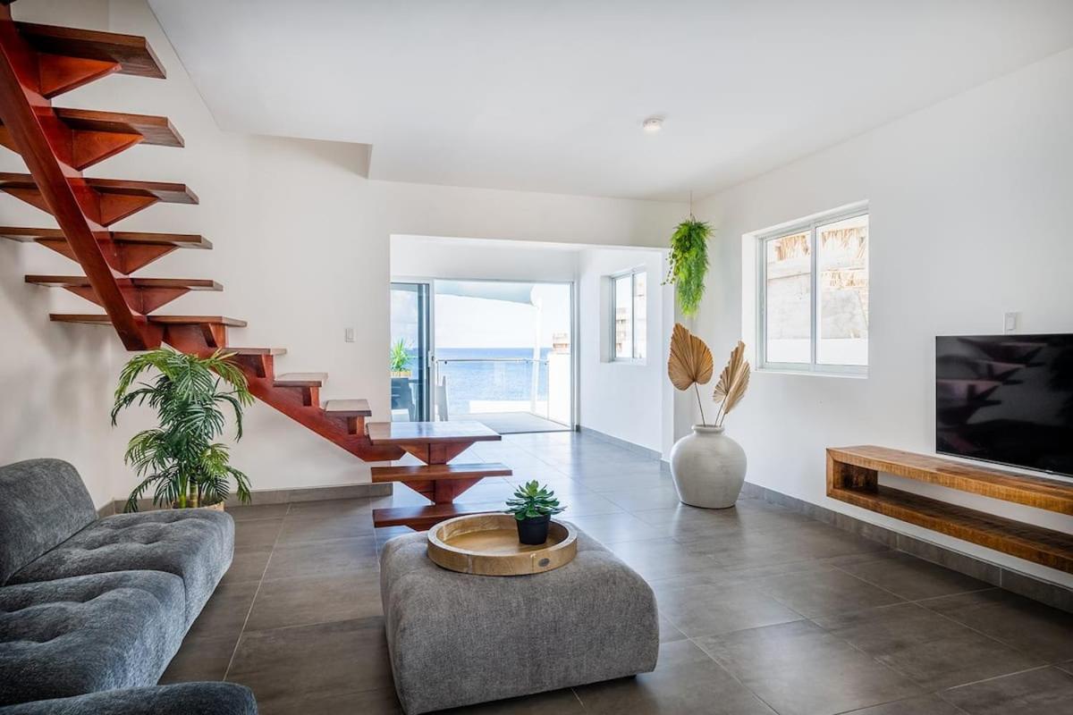 Magic Villa Oceanfront