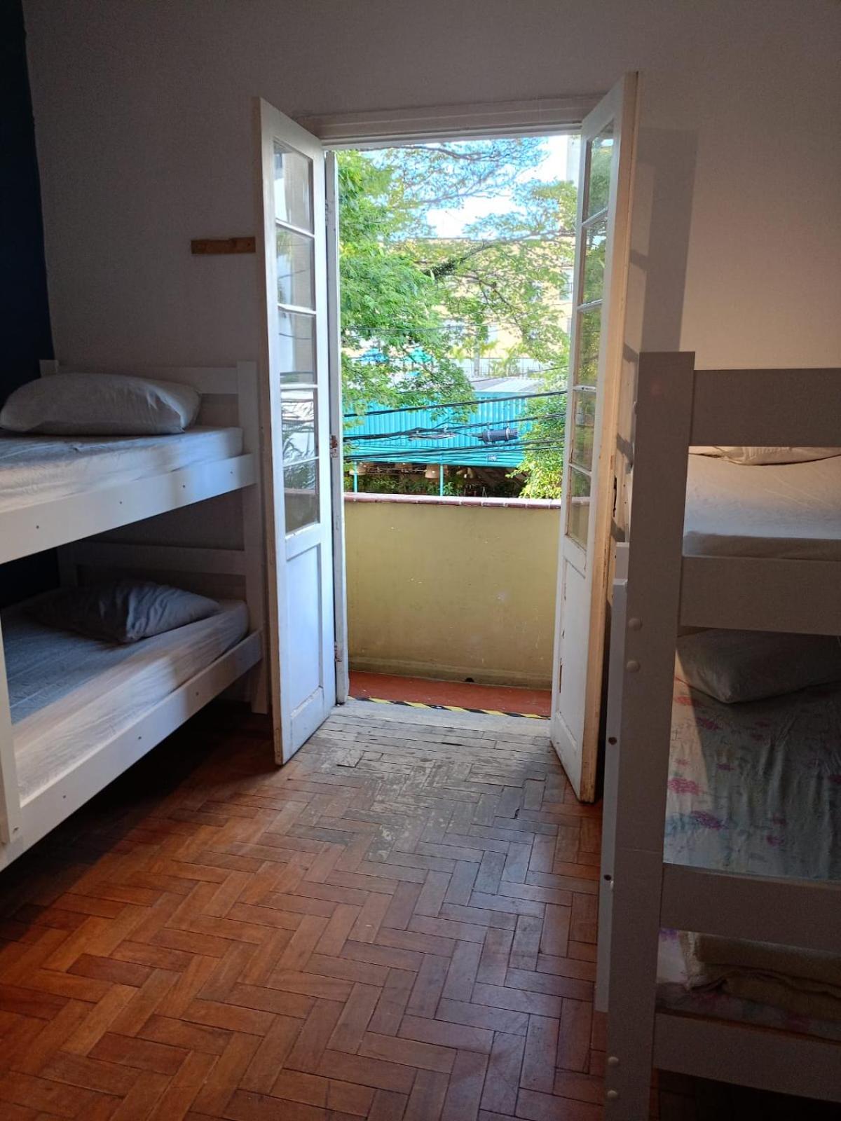 ACCA Hospedaria Vila Mariana