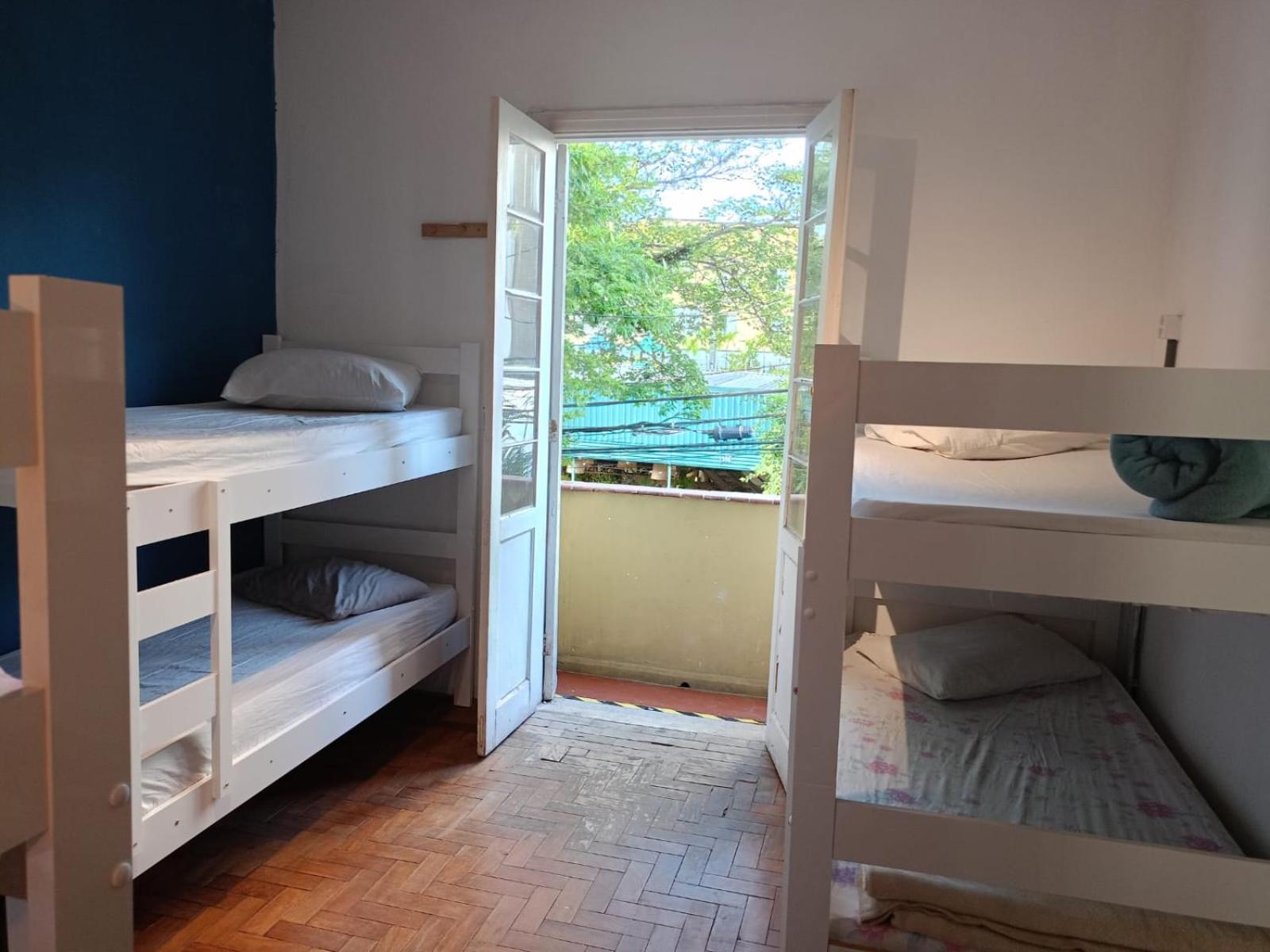 ACCA Hospedaria Vila Mariana