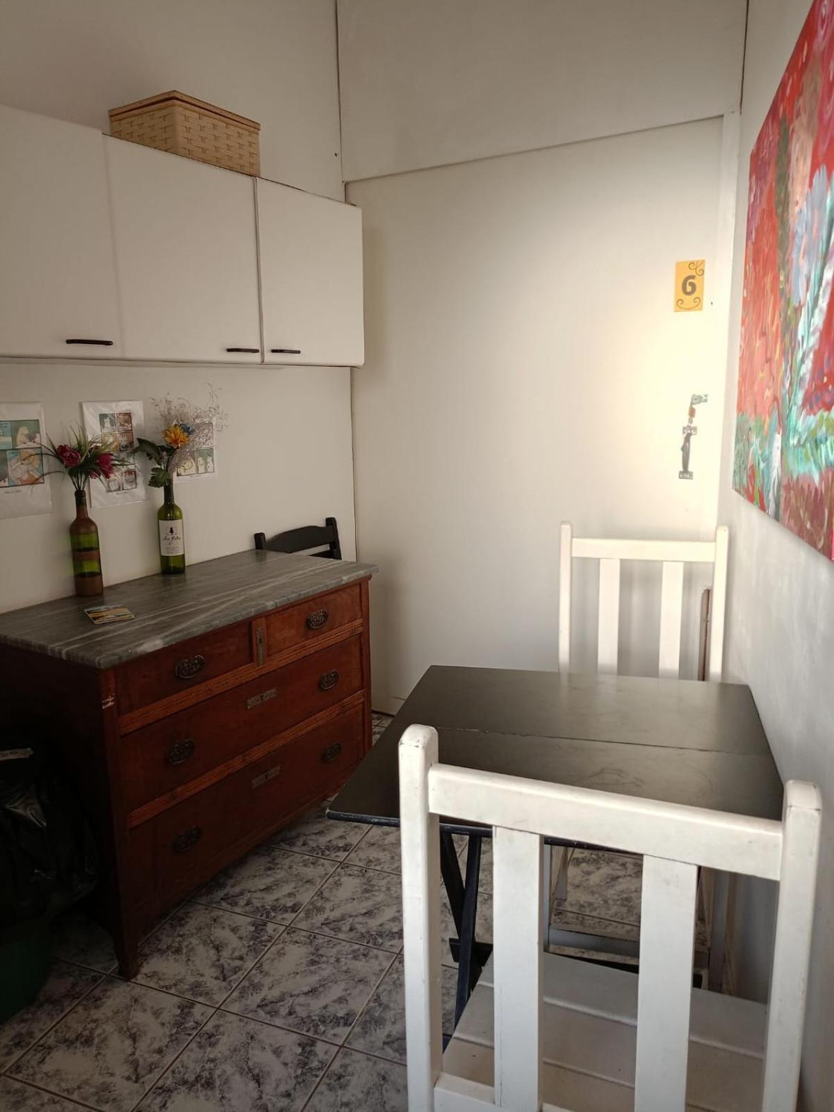 ACCA Hospedaria Vila Mariana