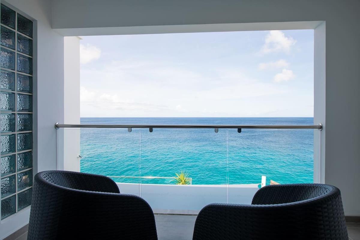 Magic Villa Oceanfront