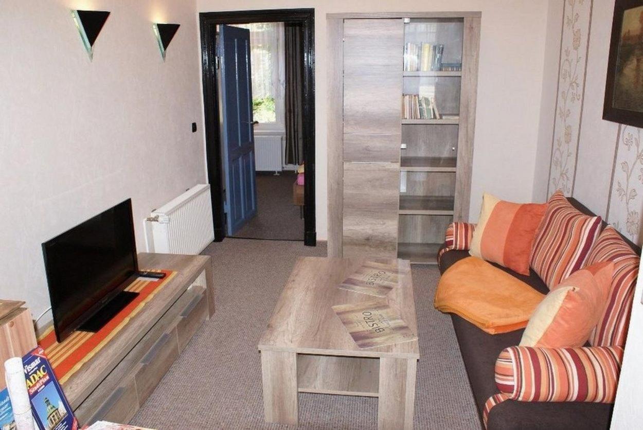 Altstadtappartement - ABC59 en Wismar