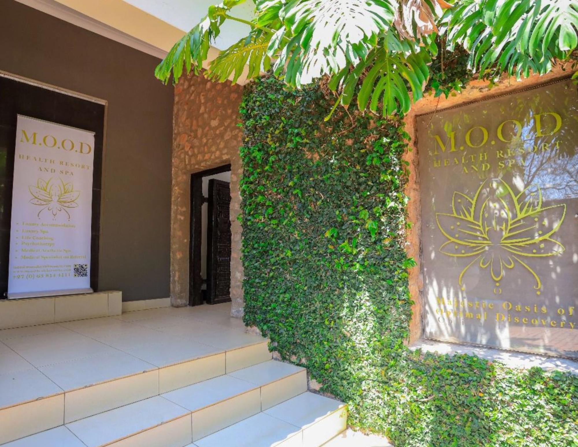 Mood Health Resort and Spa