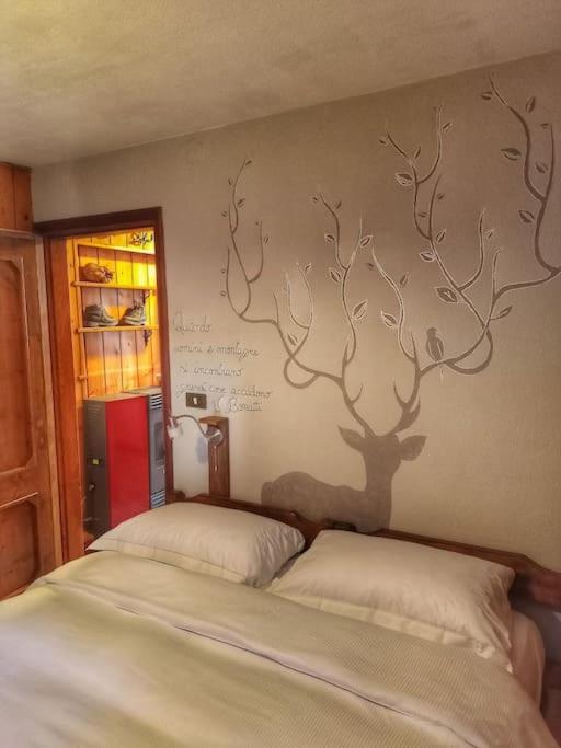 Apartment Les Guides