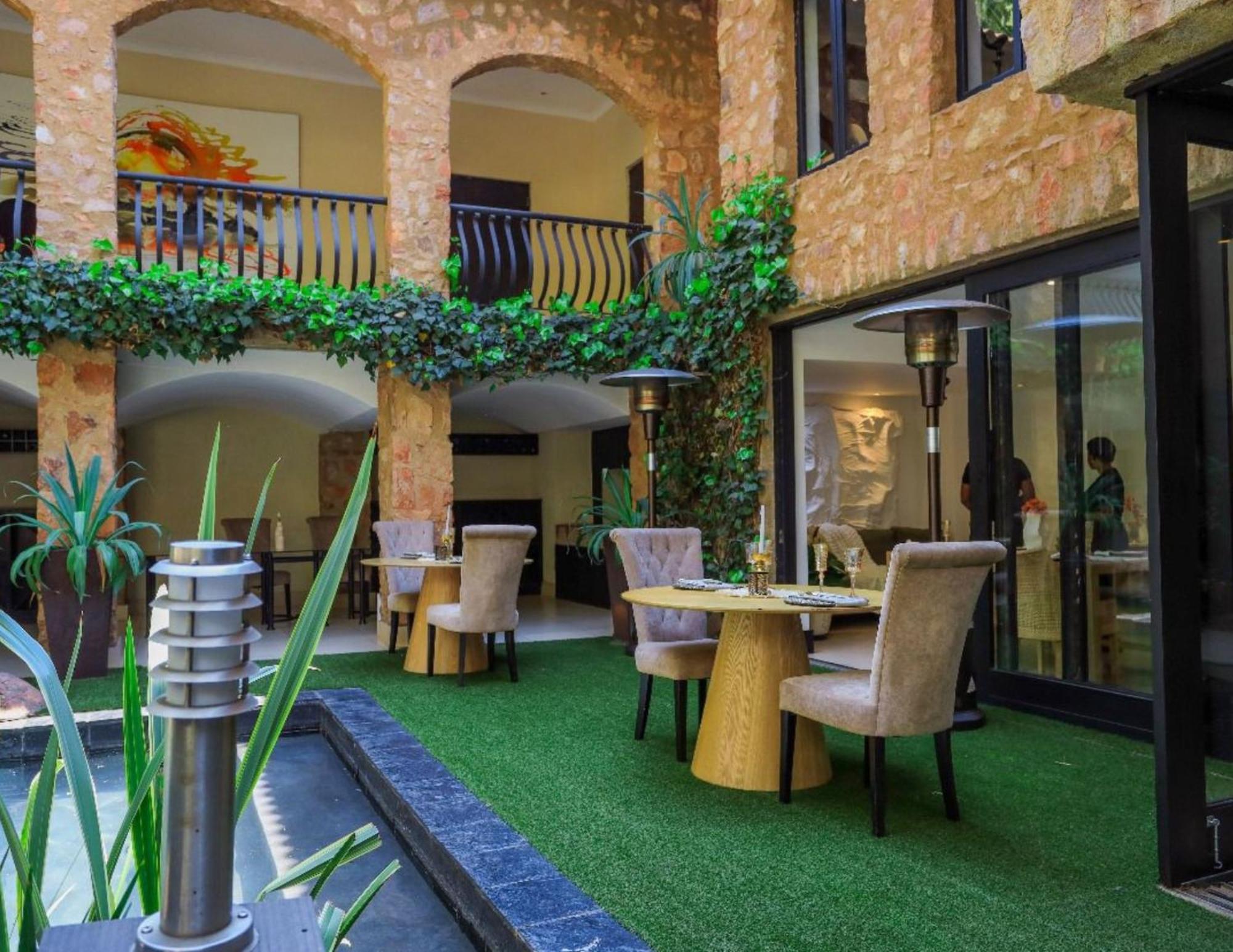 Mood Health Resort and Spa