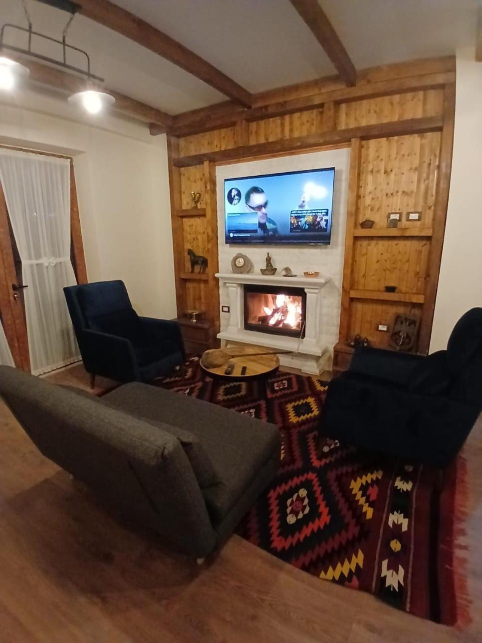 Bujtina Çupa