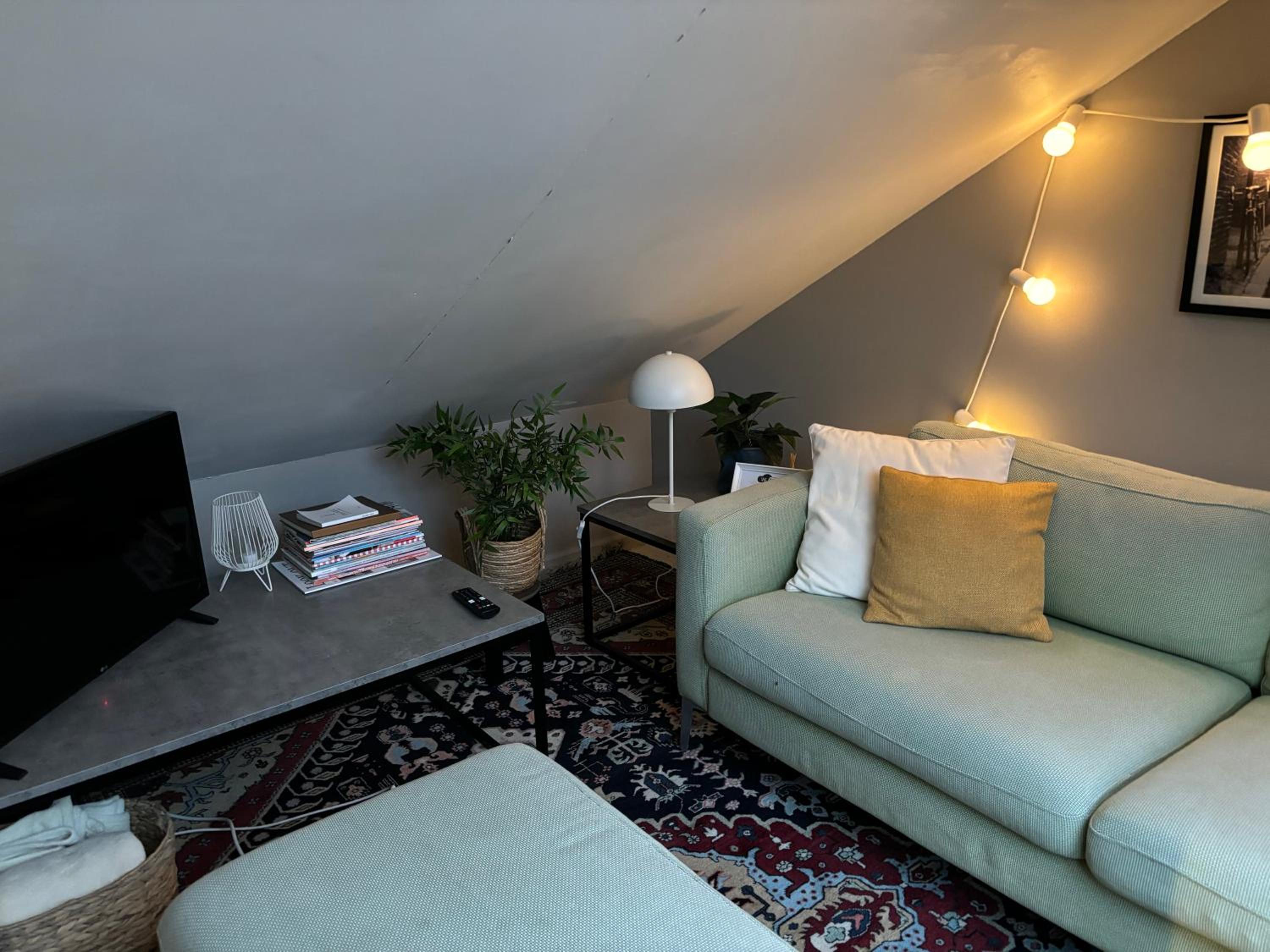 Guesthouse de Loft