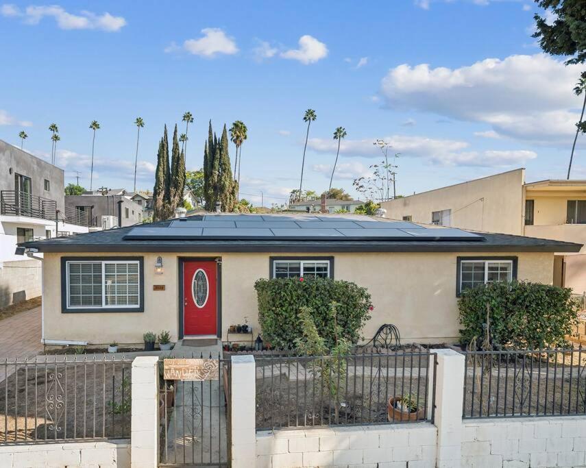Work, Study, Fun Gem Near DTLA, CalState & Dodgers