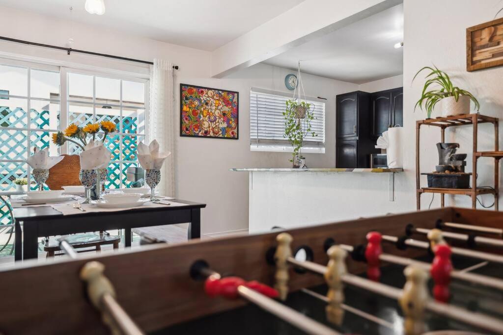 Work, Study, Fun Gem Near DTLA, CalState & Dodgers