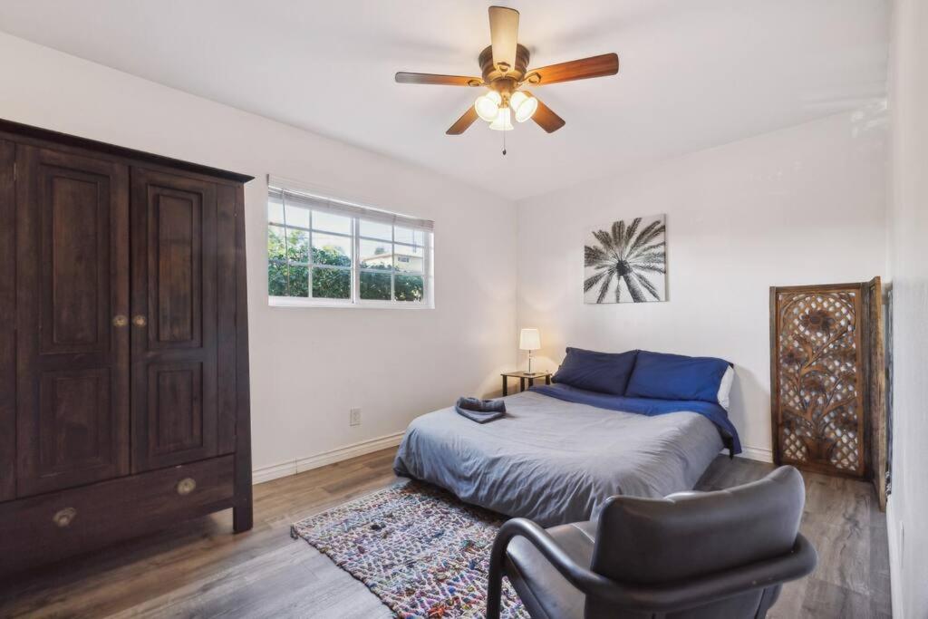 Work, Study, Fun Gem Near DTLA, CalState & Dodgers