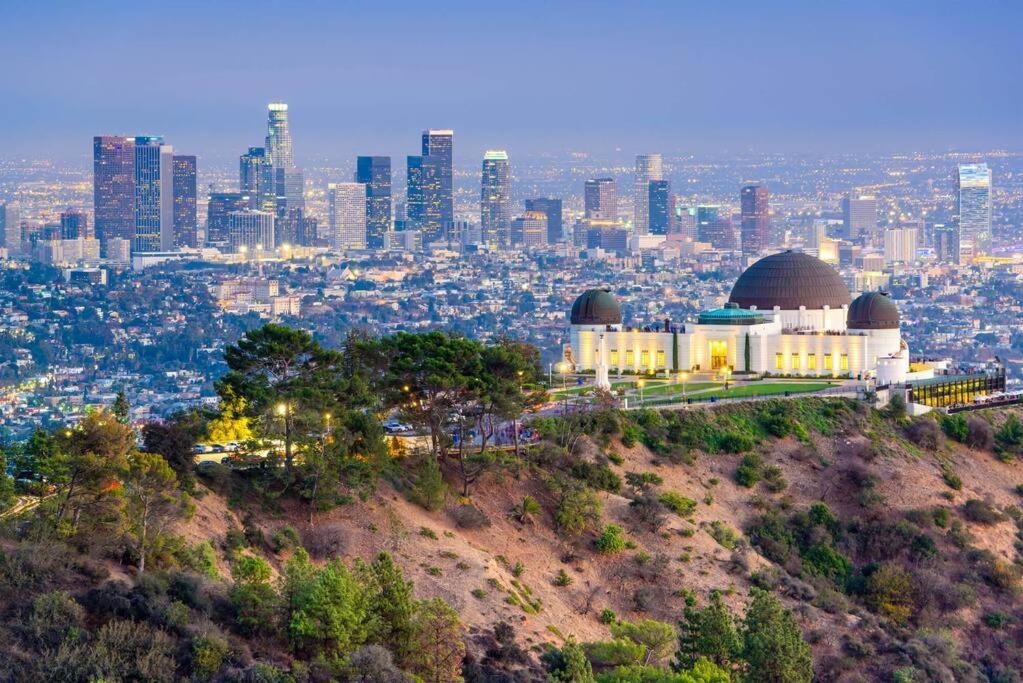 Work, Study, Fun Gem Near DTLA, CalState & Dodgers
