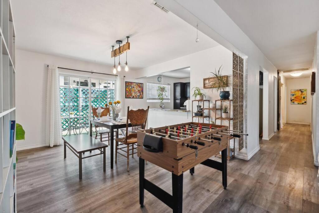 Work, Study, Fun Gem Near DTLA, CalState & Dodgers