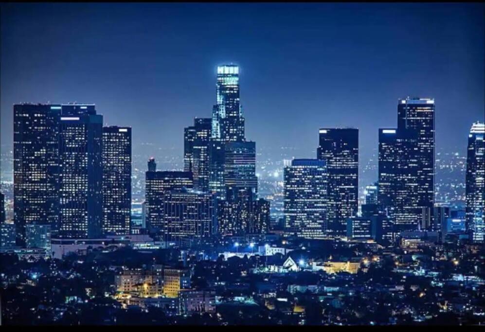 Work, Study, Fun Gem Near DTLA, CalState & Dodgers