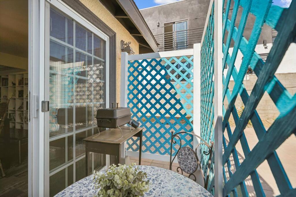 Work, Study, Fun Gem Near DTLA, CalState & Dodgers