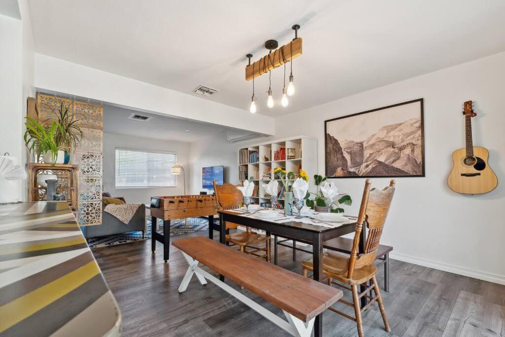 Work, Study, Fun Gem Near DTLA, CalState & Dodgers