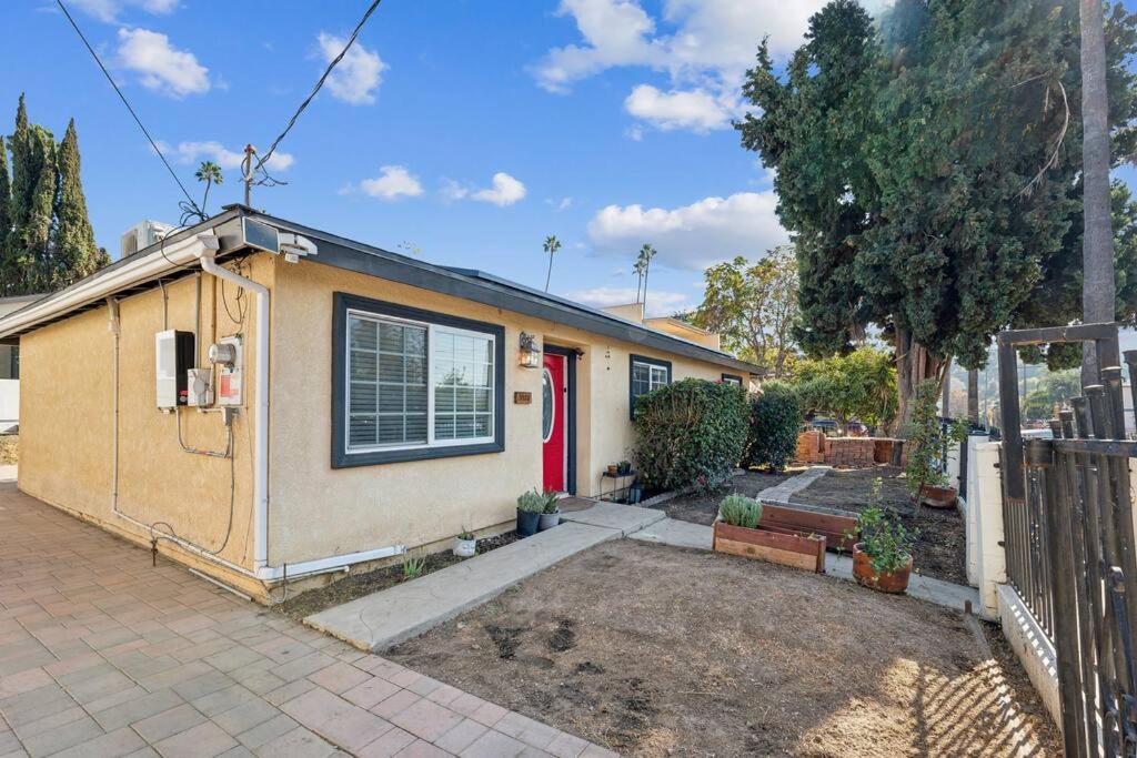 Work, Study, Fun Gem Near DTLA, CalState & Dodgers