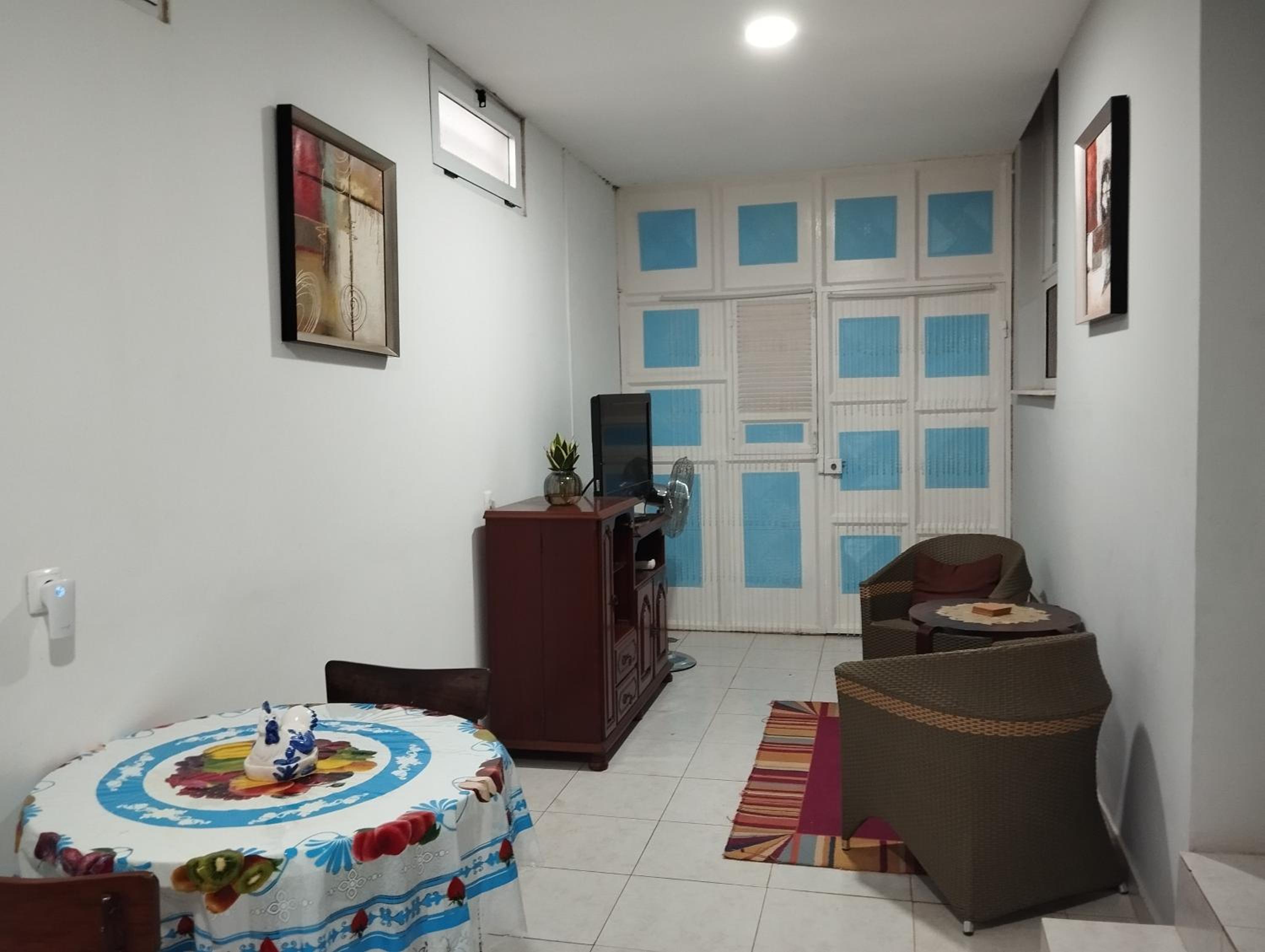 Residencia BB