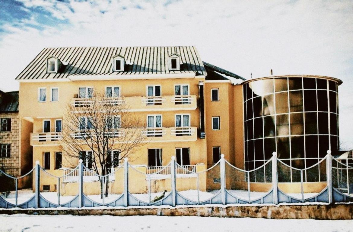 Winter tours in Bakuriani