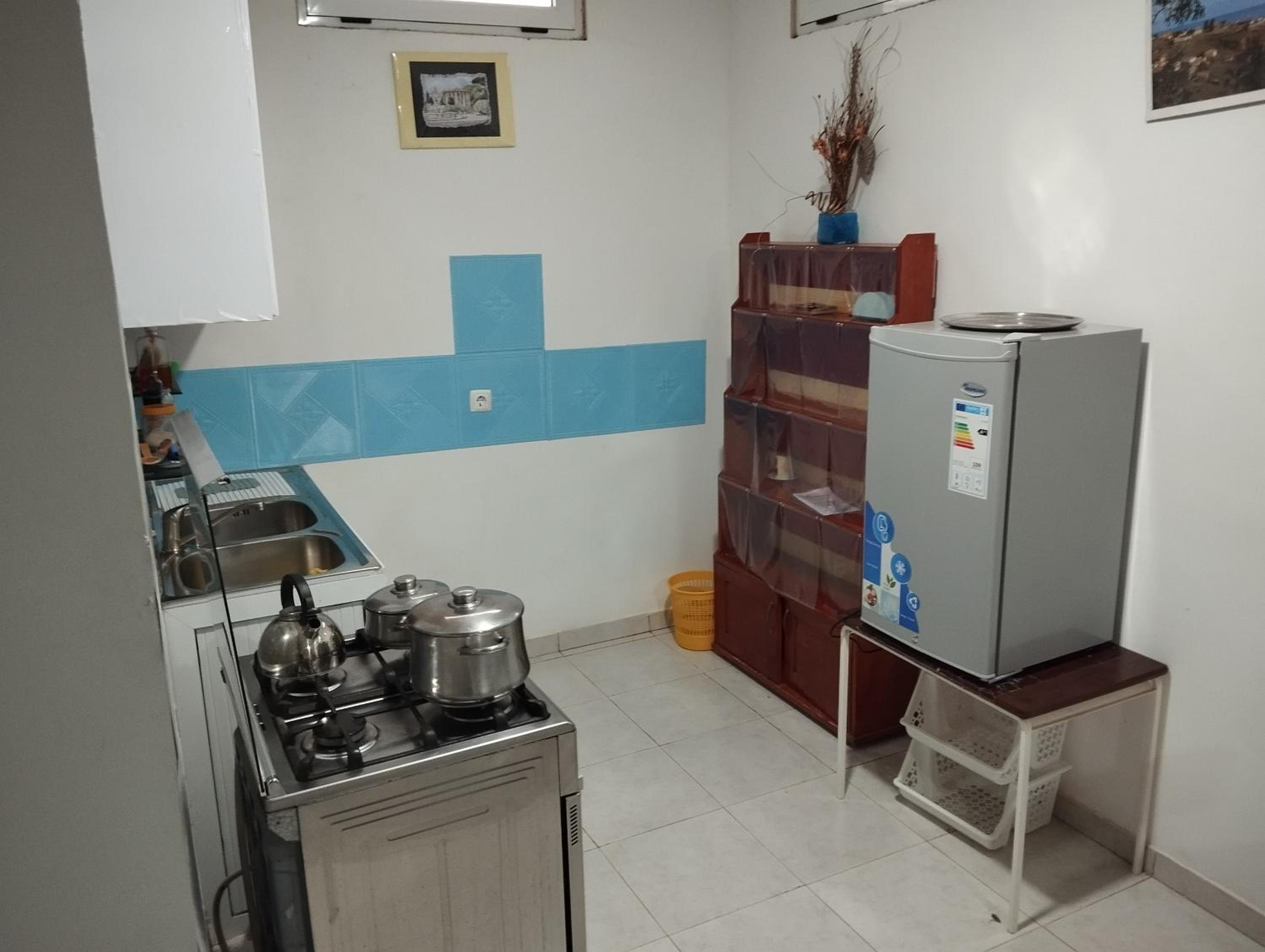 Residencia BB