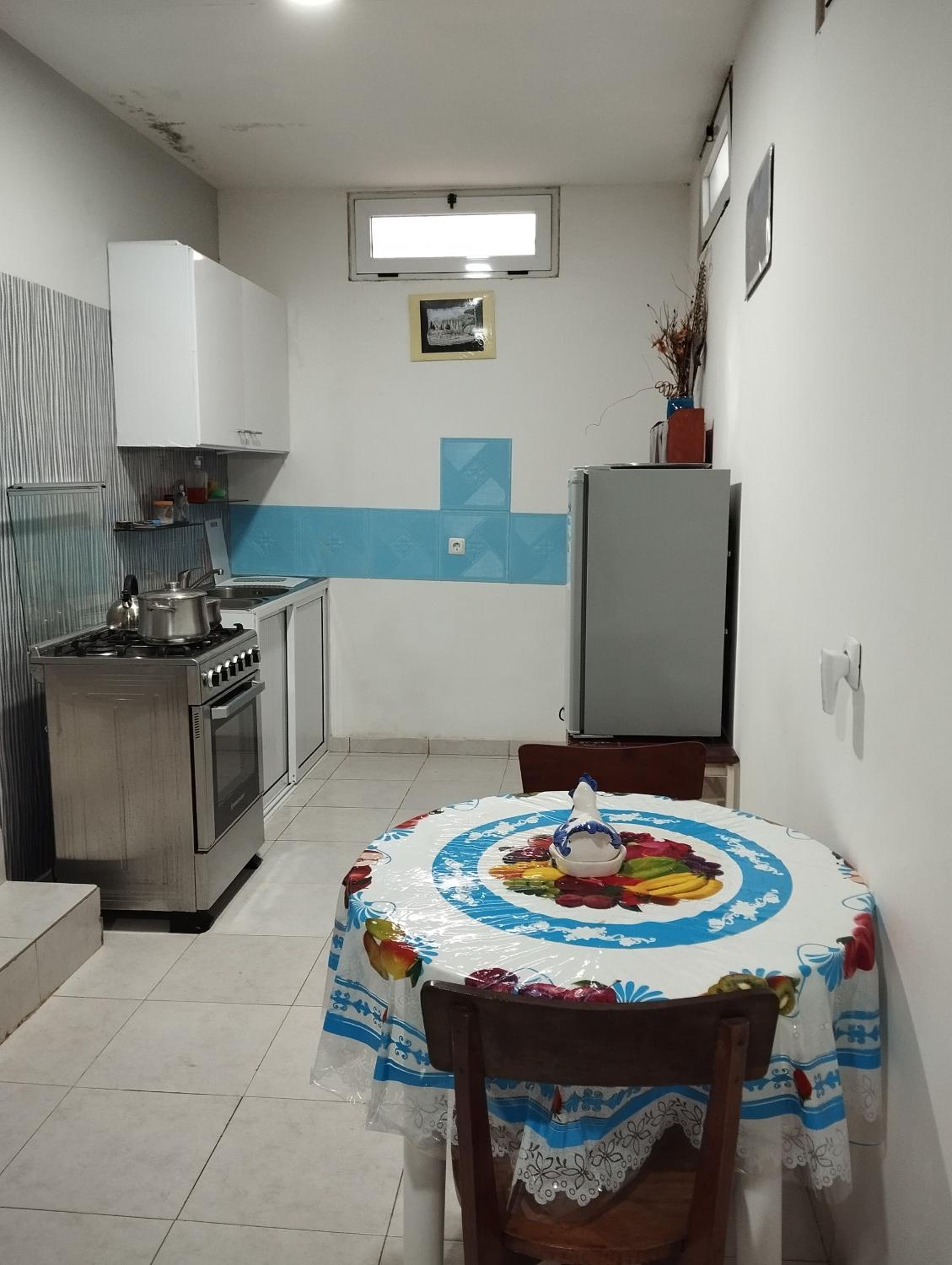 Residencia BB