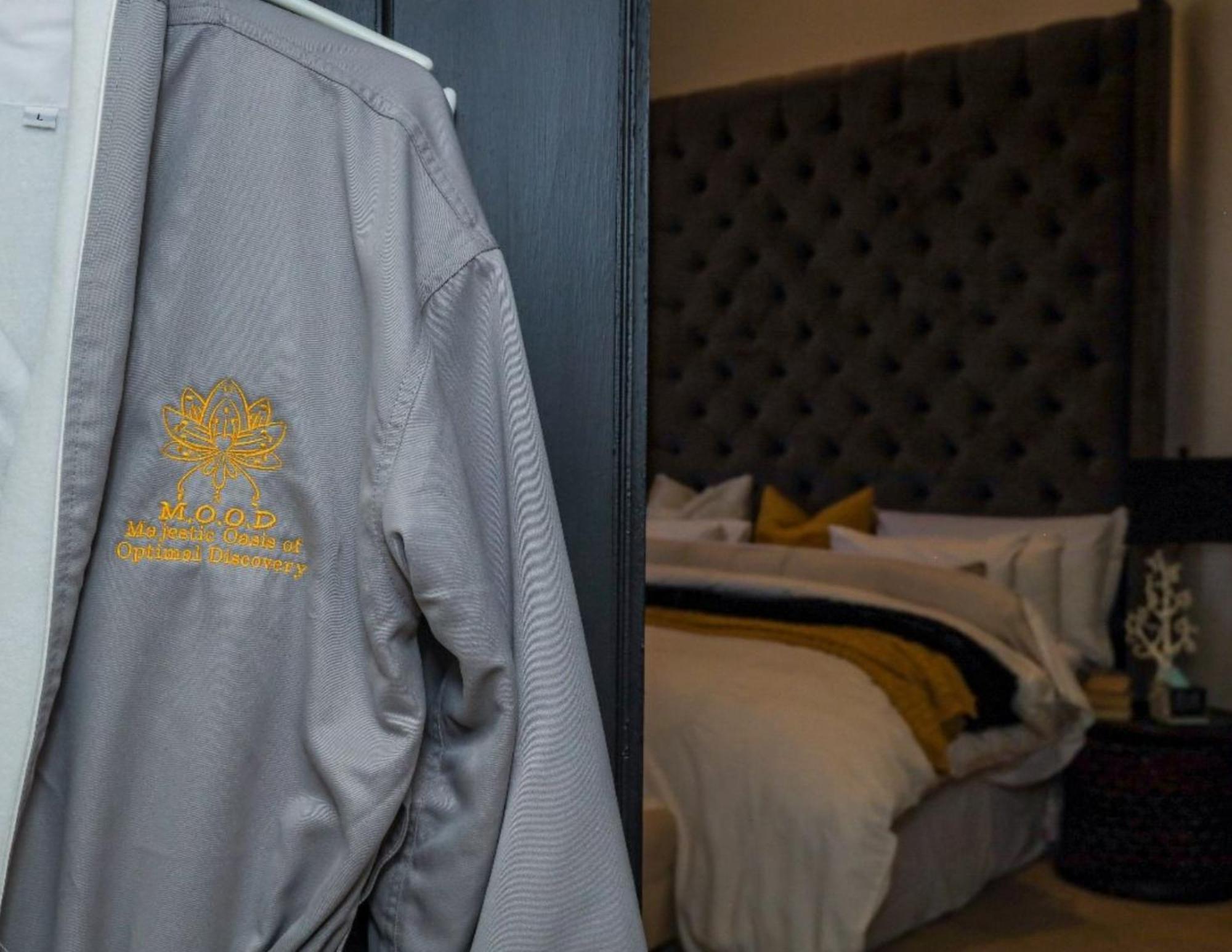 Mood Health Resort and Spa