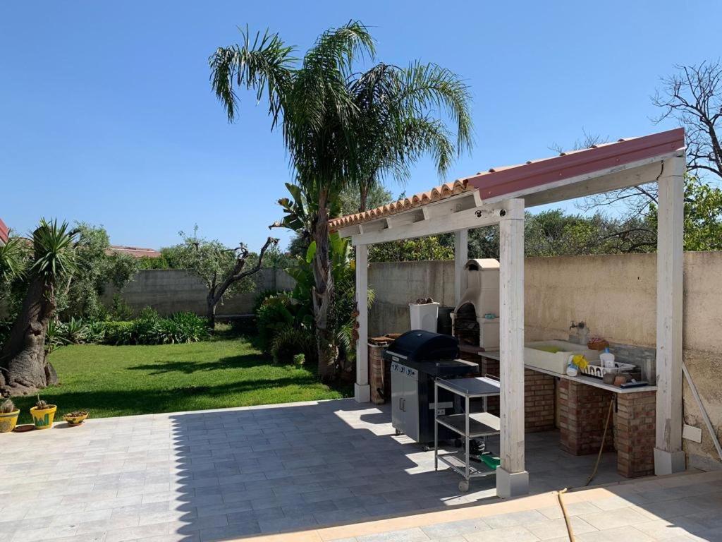 Il Giardino di Marta - Villa privata con Piscina