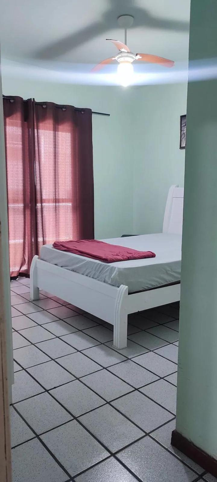 Apartamento na Meia Praia