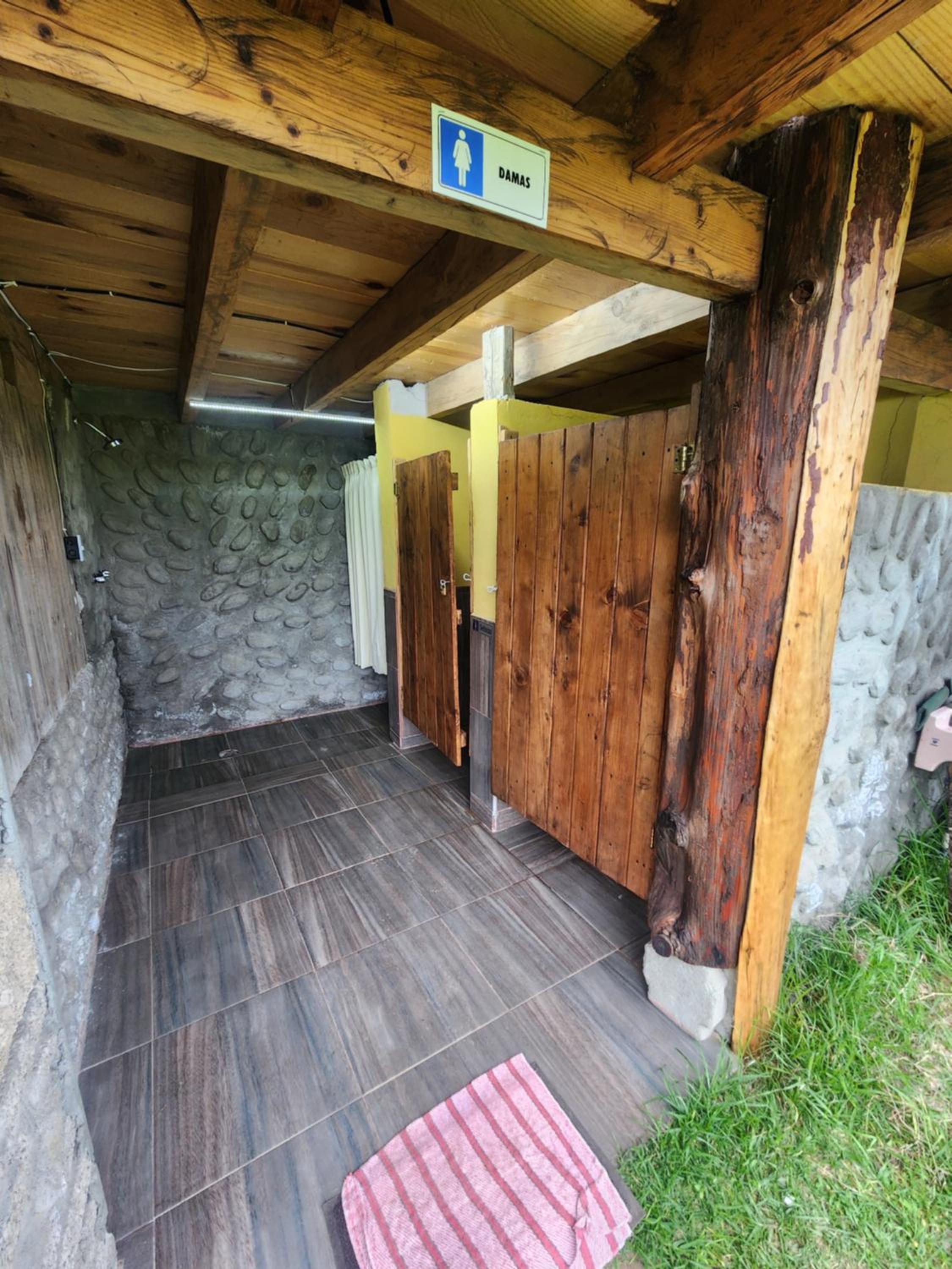 Cabaña Sol